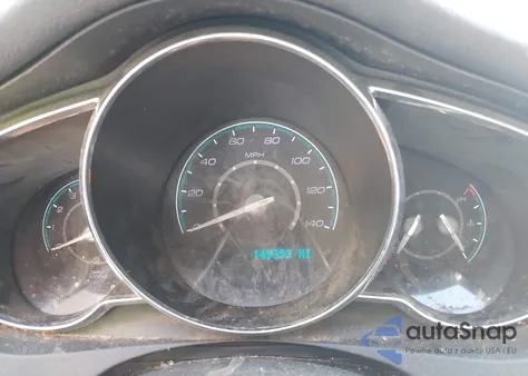 2012 Chevrolet Malibu 1Lt из США, поврежденный, VIN 1G1ZC5EU6CF307657